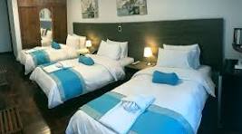 Tarifa de Reserva Room Triple
